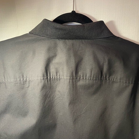 Sean John Men's Button Down Shirt - Picture 6 of 9